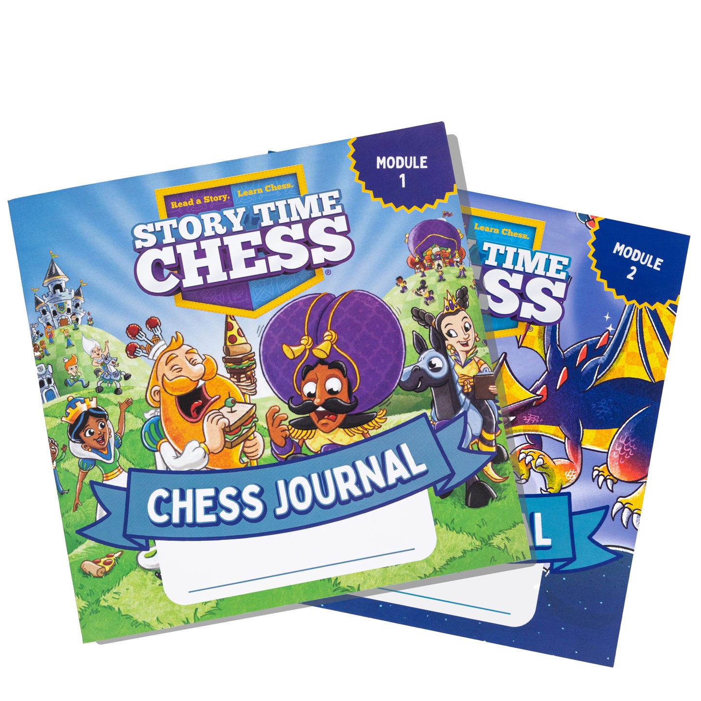 Chess Welcome Kit