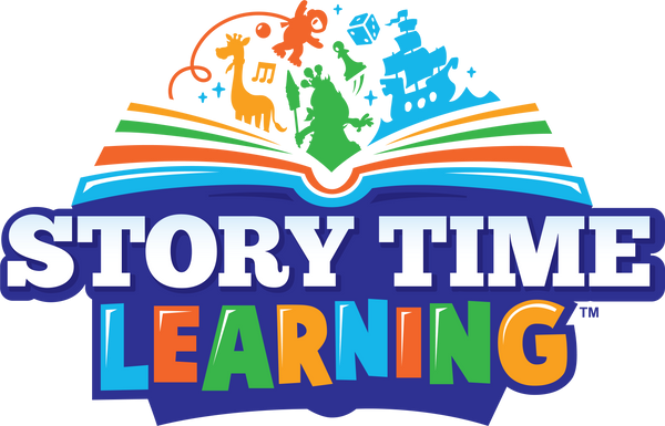 Teach Story Time